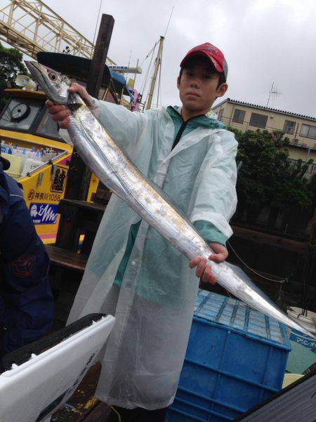 つり幸 釣果