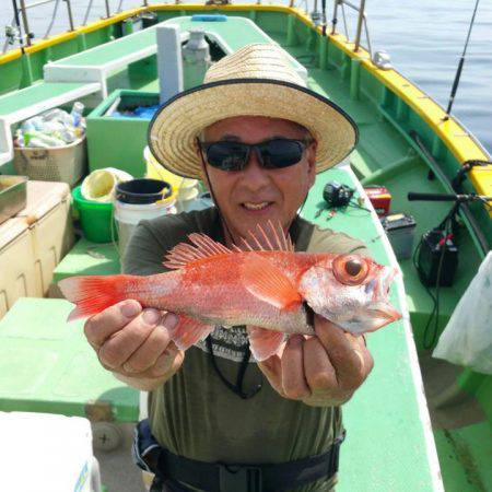 もと明丸 釣果