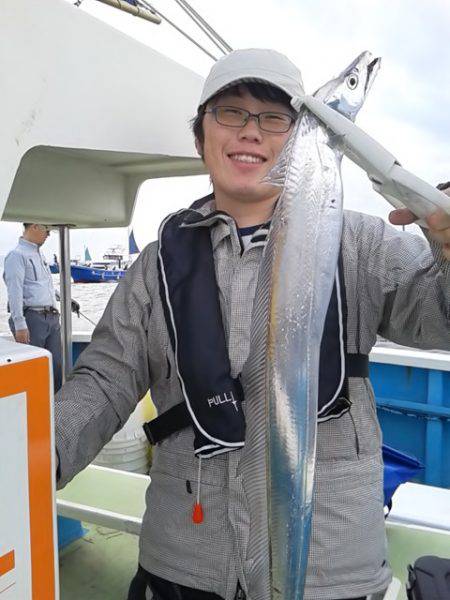 さわ浦丸 釣果