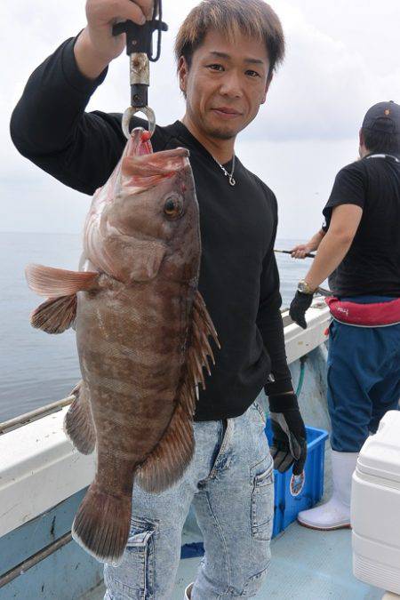 宝生丸 釣果