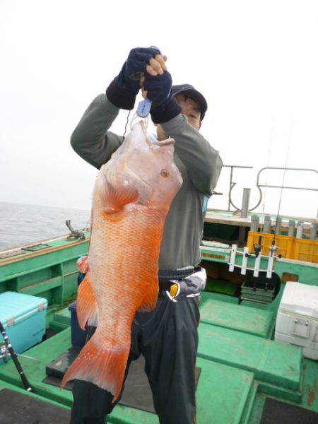 真祐丸 （しんゆうまる） 釣果