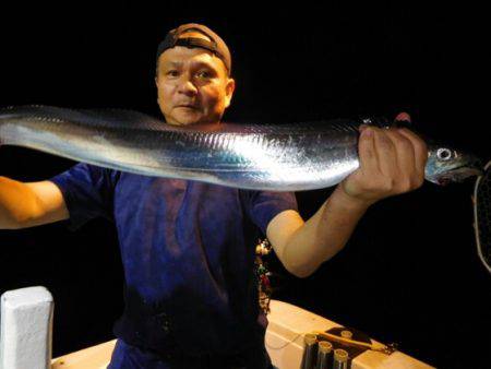 海晴丸 釣果