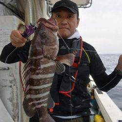 宝生丸 釣果