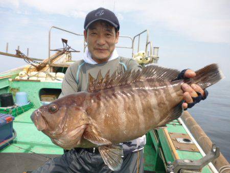 真祐丸 （しんゆうまる） 釣果