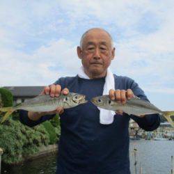 あい川丸 釣果