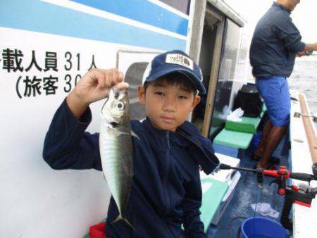 あい川丸 釣果