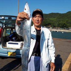 釣り船くわだ 釣果