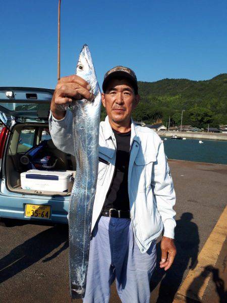 釣り船くわだ 釣果