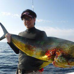 ＢｌｕｅＮｏｔｅ　Ｆｉｓｈｉｎｇ　Ｔａｘｉ 釣果