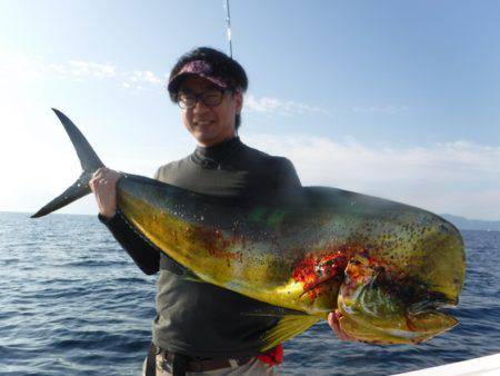 ＢｌｕｅＮｏｔｅ　Ｆｉｓｈｉｎｇ　Ｔａｘｉ 釣果