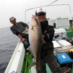 伸興丸 釣果