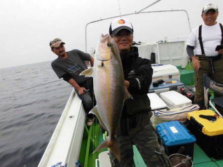 伸興丸 釣果