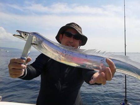 さわ浦丸 釣果