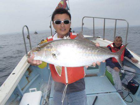 清和丸 釣果