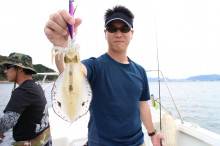 KIM Fishing Guide Service 釣果