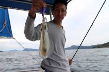 KIM Fishing Guide Service 釣果