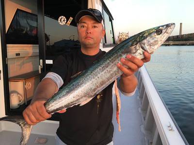 ミタチ丸 釣果