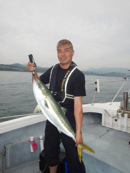 sea boss　シーボス 釣果