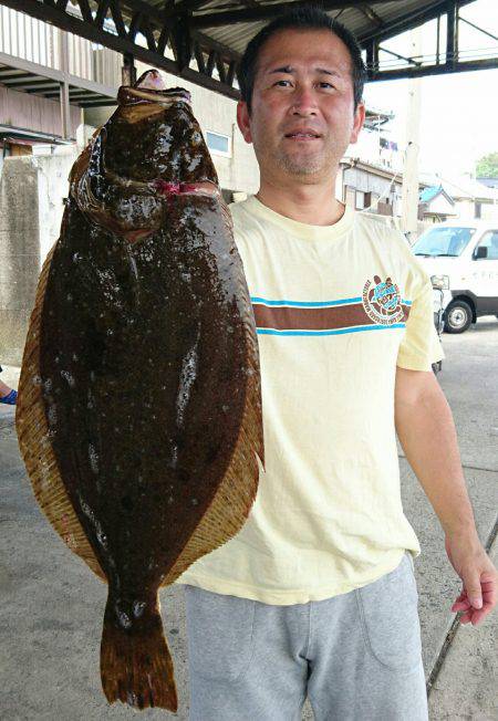 明神釣船 釣果