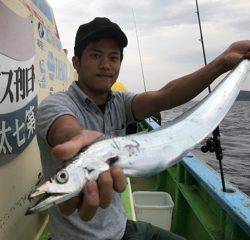 太田屋 釣果