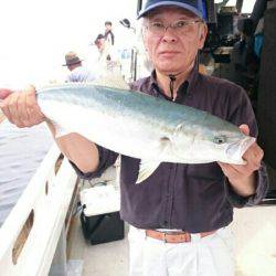 海龍丸（福岡） 釣果