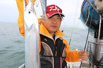 松本釣船２ 釣果