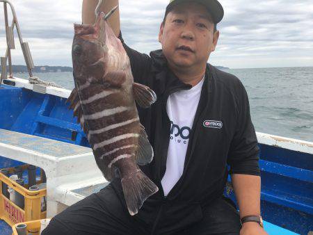 長栄丸(千葉) 釣果