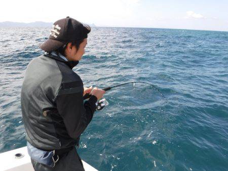 ＢｌｕｅＮｏｔｅ　Ｆｉｓｈｉｎｇ　Ｔａｘｉ 釣果