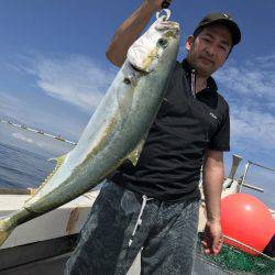 寿裕 （YOSHIHIRO） 釣果