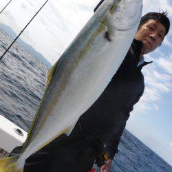 ＢｌｕｅＮｏｔｅ　Ｆｉｓｈｉｎｇ　Ｔａｘｉ 釣果