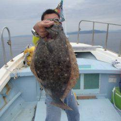 清和丸 釣果