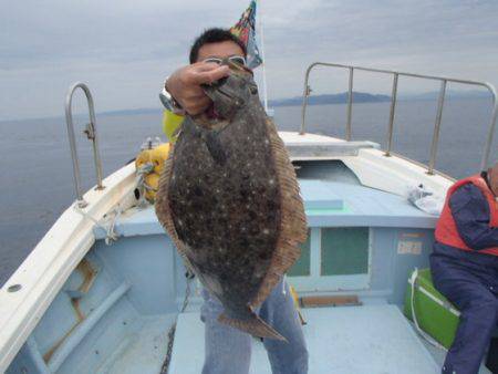 清和丸 釣果