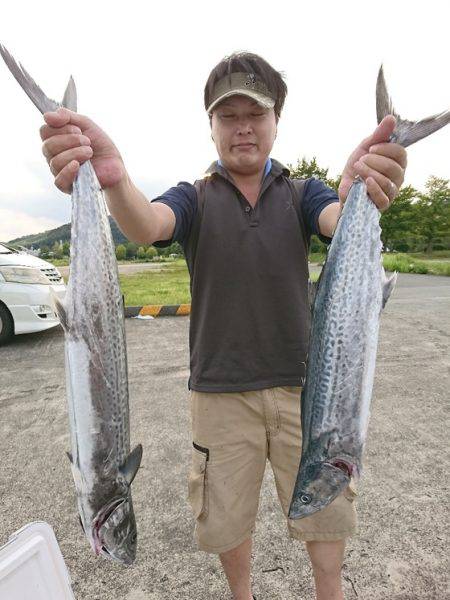 清和丸 釣果