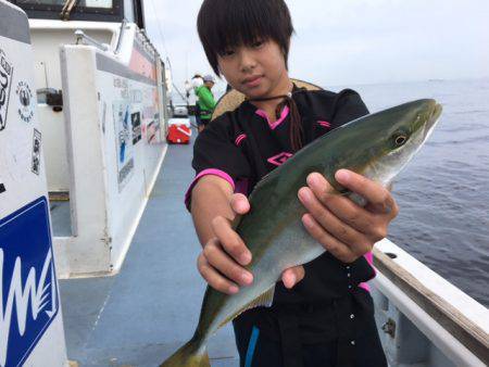 深川　吉野屋 釣果