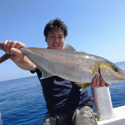 清和丸 釣果