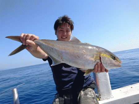 清和丸 釣果