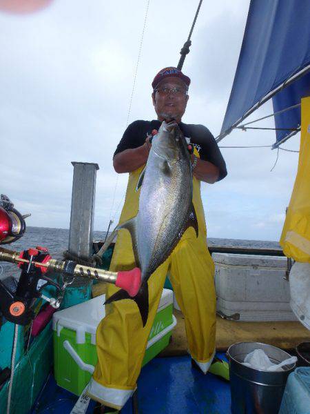 フィッシングハウス伊藤 釣果