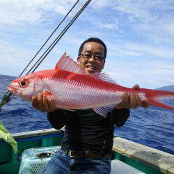 フィッシングハウス伊藤 釣果