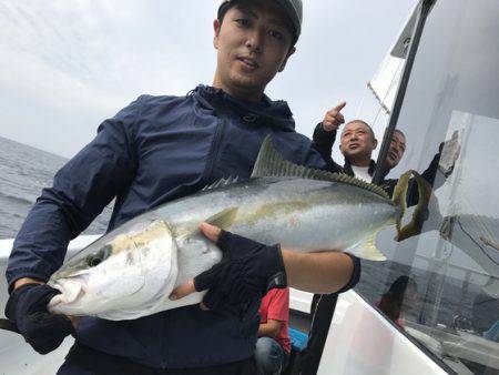 寿裕 （YOSHIHIRO） 釣果