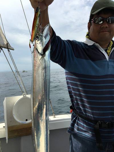 ミタチ丸 釣果