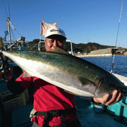 清和丸 釣果