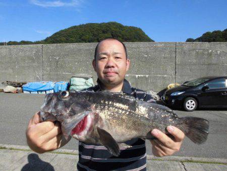 大進丸（新潟） 釣果