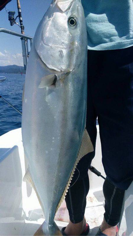 宝昌丸 釣果