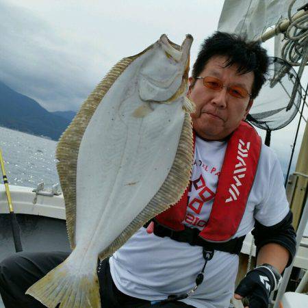 つれ鷹丸 釣果