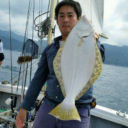 つれ鷹丸 釣果