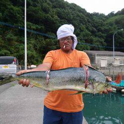 千津丸 釣果