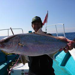 清和丸 釣果