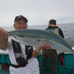 清和丸 釣果