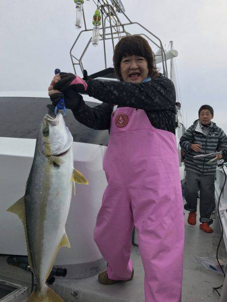 寿裕 （YOSHIHIRO） 釣果