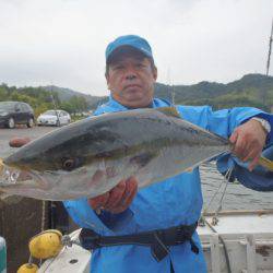 清和丸 釣果